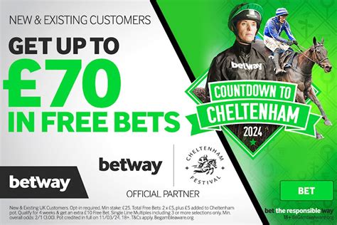 cheltenham betting offers existing customers|Cheltenham Festival Free Bets .